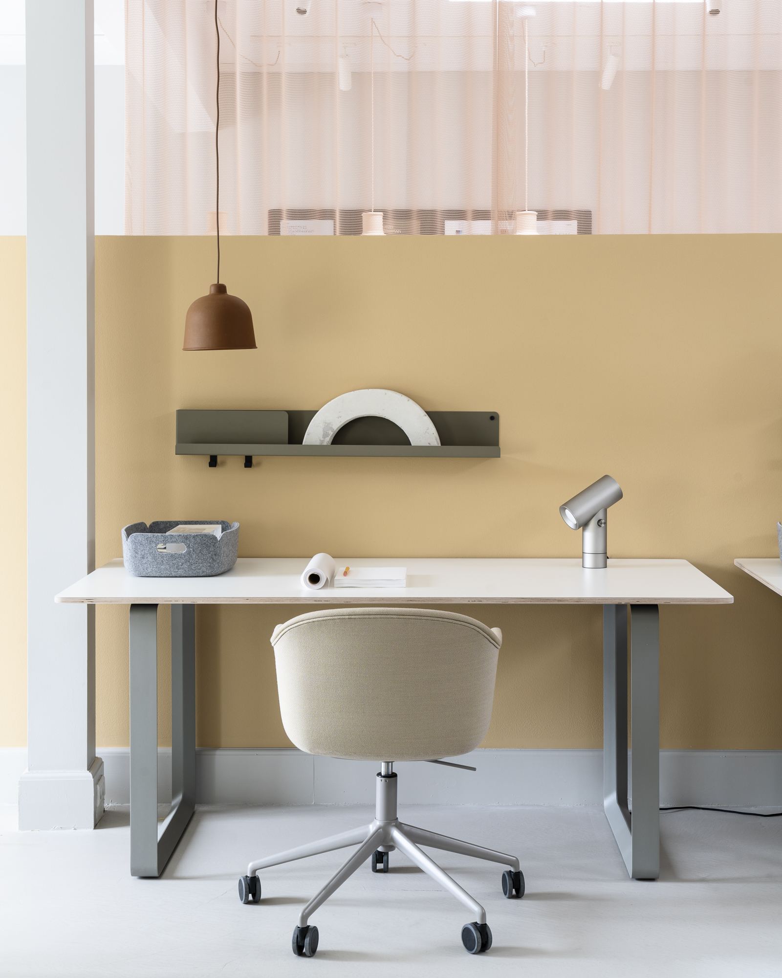 Muuto HQ – BRIQ