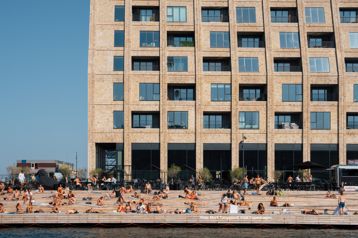Foto: Mark Tanggaard