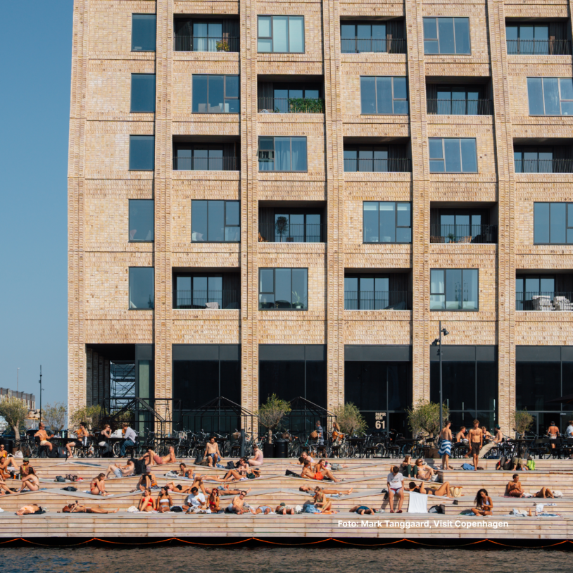 Foto: Mark Tanggaard