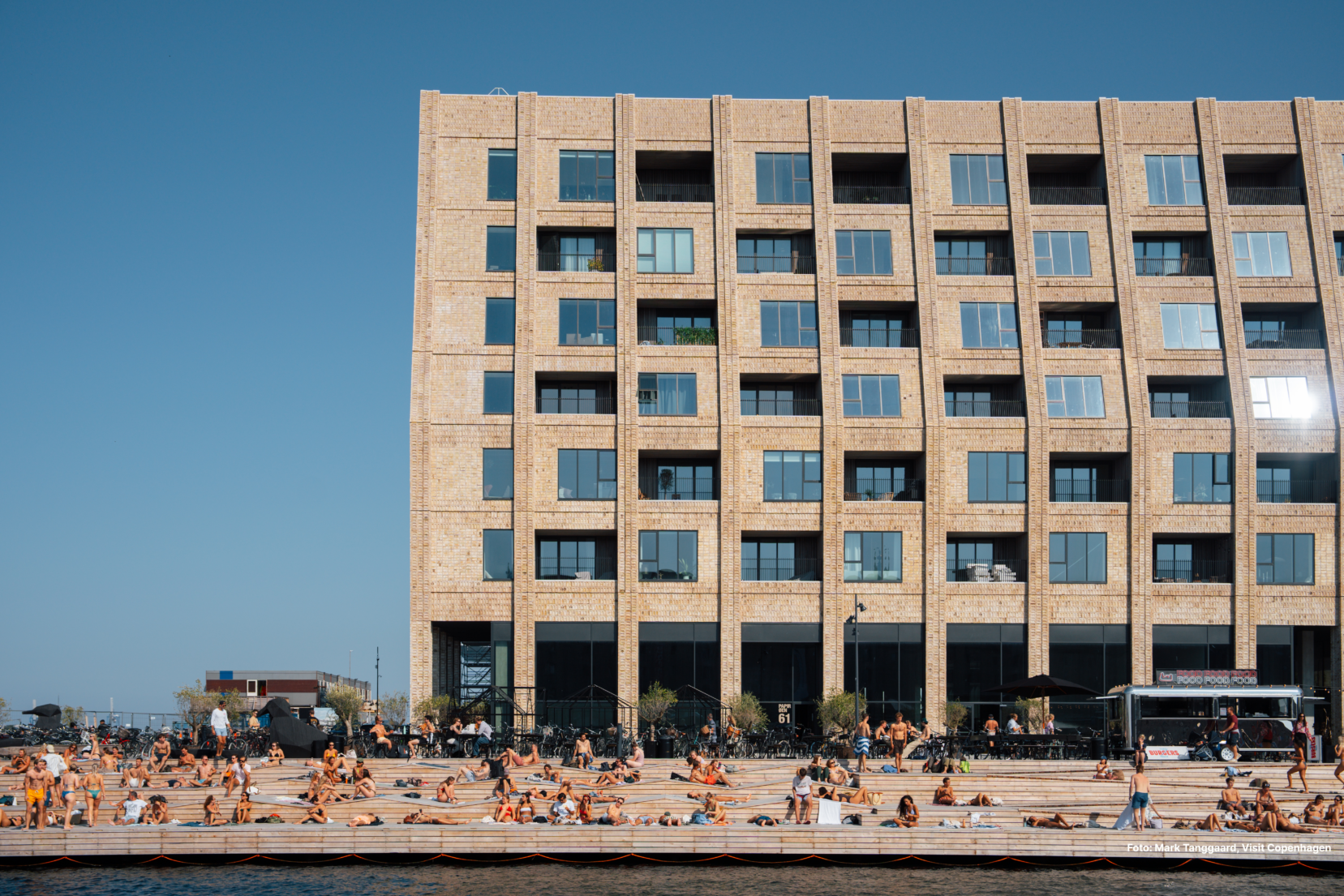 Foto: Mark Tanggaard, Visit Copenhagen